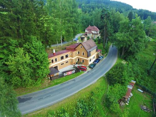 Apartments V Zatacce in Albrechtice V Jizerskych Horach Apartments V Zatacce in Albrechtice V Jizerskych Horach