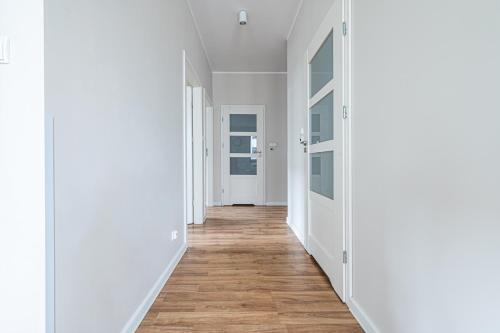 Instalações, Garnizon One - BillBerry Apartments in Strzyza Instalações, Garnizon One - BillBerry Apartments in Strzyza