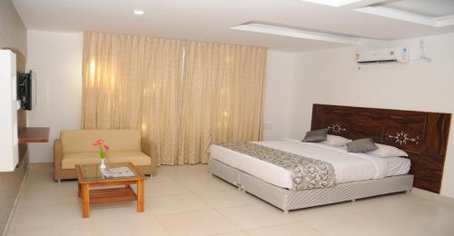 This photo about The Garden Asia Resort shared on HyHotel.com