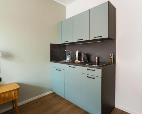 Зручності, Limehome Ravensburg Marienplatz in Ravensburg Зручності, Limehome Ravensburg Marienplatz in Ravensburg