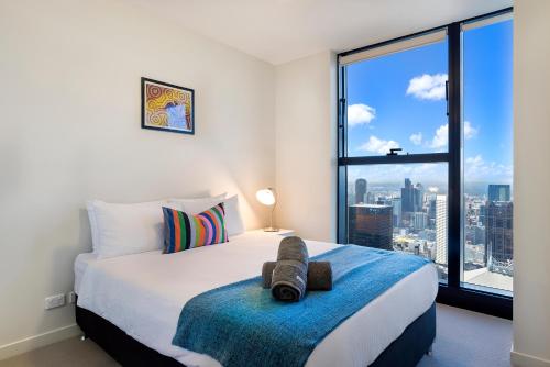Hotel Studio# on Collins