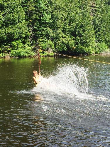 This photo about Plein Air Lanaudia shared on HyHotel.com