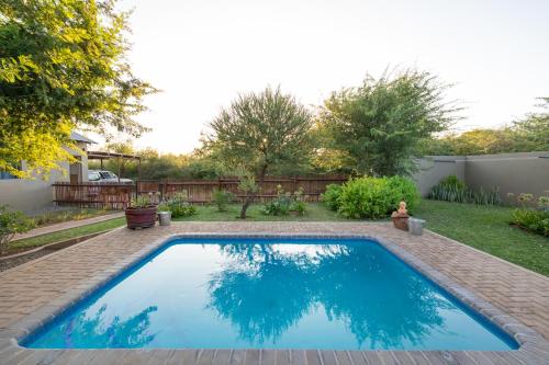 泳池, Asuite-Dream in 侯德斯普瑞特 泳池, Asuite-Dream in 侯德斯普瑞特