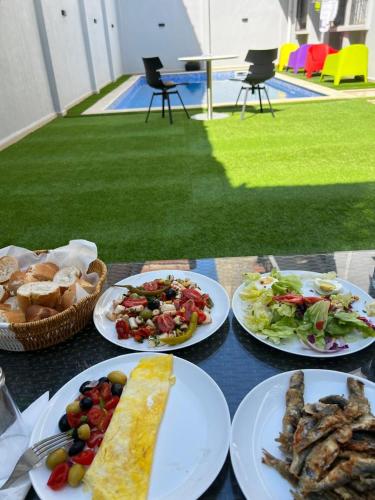 Mon rêve (Mon reve) in Bordj El Kiffan Mon rêve (Mon reve) in Bordj El Kiffan