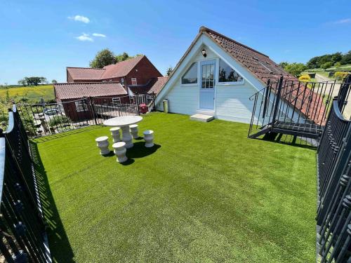 Gonerby Grange Farm Barn, Belton in Great Gonerby Gonerby Grange Farm Barn, Belton in Great Gonerby