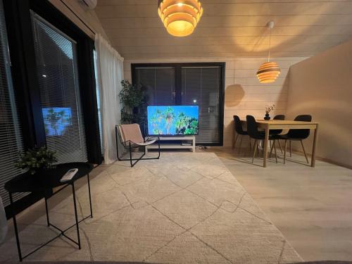 Oma rauha 30 minuuttia lentokentalta! in Jarvenpaa Oma rauha 30 minuuttia lentokentalta! in Jarvenpaa