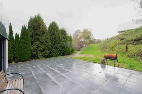 Kert, Rodinný dom Dúbrava (Rodinny dom Dubrava) in Dubrava Kert, Rodinný dom Dúbrava (Rodinny dom Dubrava) in Dubrava