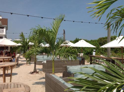 Létesítmények, ICONA Avalon in Avalon (NJ) Létesítmények, ICONA Avalon in Avalon (NJ)