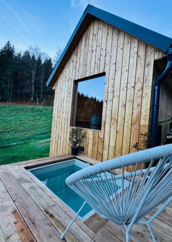 Apartmány Motýlí louka (Apartmany Motyli louka) in Albrechtice V Jizerskych Horach Apartmány Motýlí louka (Apartmany Motyli louka) in Albrechtice V Jizerskych Horach