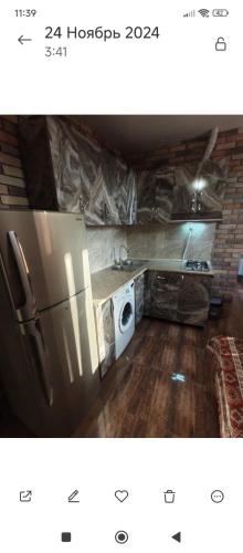 Dav Home in Vanadzor Dav Home in Vanadzor