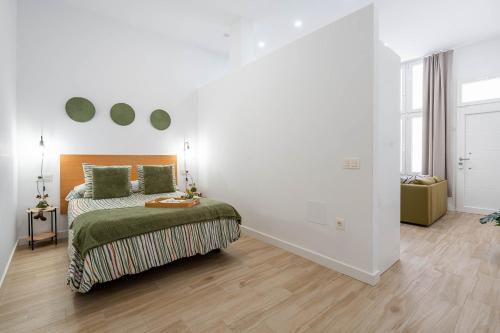 Texas loft in Poligono de San Isidro Texas loft in Poligono de San Isidro