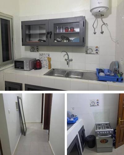 Sunu Keur in רופיסקו Sunu Keur in רופיסקו