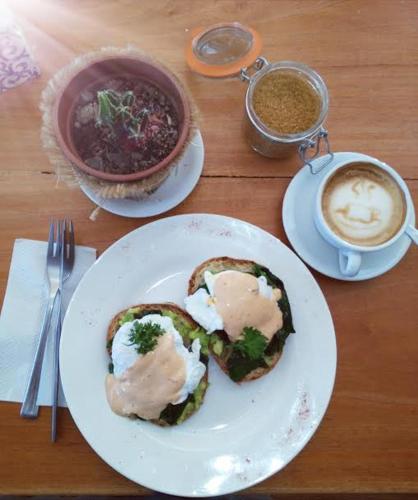 This photo about Honu Beach Apartments shared on HyHotel.com