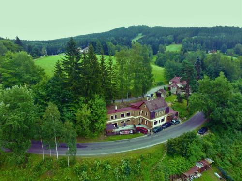 Apartments V Zatacce in Albrechtice V Jizerskych Horach Apartments V Zatacce in Albrechtice V Jizerskych Horach