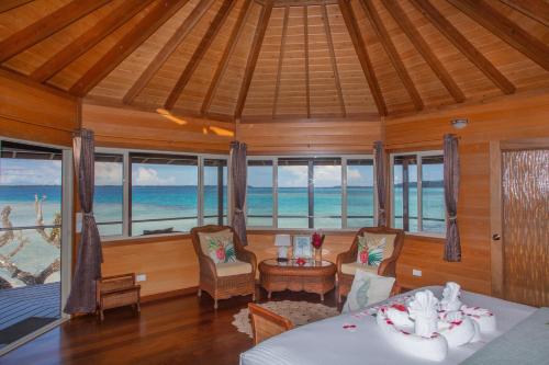 Exclusive Sunrise Boutique Resort & Private Island- Adults Only - All Inclusive Intimate Island & Sa in Luganville Exclusive Sunrise Boutique Resort & Private Island- Adults Only - All Inclusive Intimate Island & Sa in Luganville