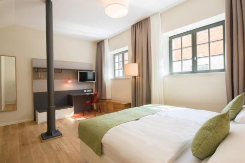 This photo about Paulinen Hof Seminarhotel shared on HyHotel.com