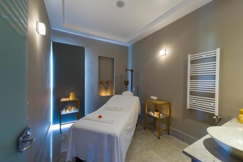 Spa, 埃爾安達盧斯迪亞爾伊貝羅斯塔選擇飯店 (Iberostar Selection Diar El Andalus) in 康大維港 Spa, 埃爾安達盧斯迪亞爾伊貝羅斯塔選擇飯店 (Iberostar Selection Diar El Andalus) in 康大維港