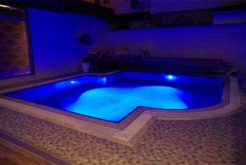 This photo about Delfino Butik Otel shared on HyHotel.com