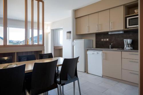 Cocina, Best Western Plus Ajaccio Amiraute in Ajaccio Cocina, Best Western Plus Ajaccio Amiraute in Ajaccio