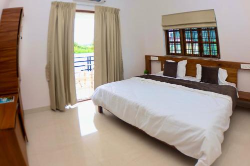 2BHk Peacock in North Goa in Alto Porvorim - North Goa 2BHk Peacock in North Goa in Alto Porvorim - North Goa