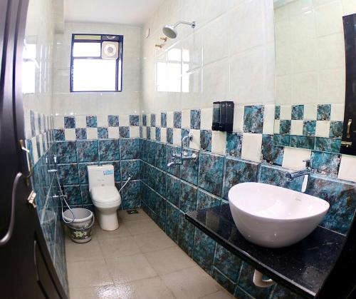 2BHk Peacock in North Goa in Alto Porvorim - North Goa 2BHk Peacock in North Goa in Alto Porvorim - North Goa