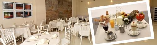 This photo about Hotel Civic Express shared on HyHotel.com