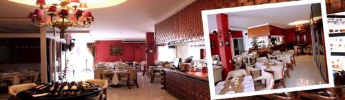 This photo about Hotel Civic Express shared on HyHotel.com