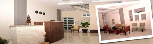 Hotel Civic Express in โปซาริกาเด อิดาลโก Hotel Civic Express in โปซาริกาเด อิดาลโก