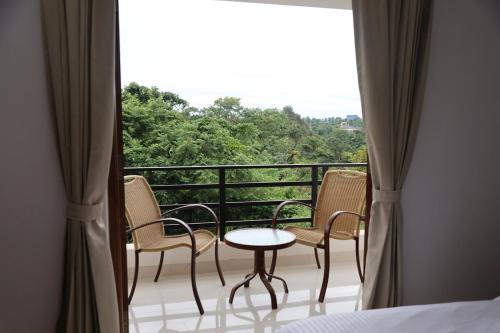 2BHK With Pool FullyFurnished in Alto Porvorim - North Goa 2BHK With Pool FullyFurnished in Alto Porvorim - North Goa