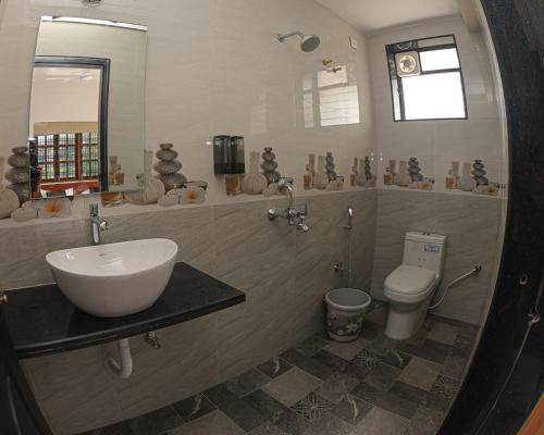 2BHK With Pool FullyFurnished in Alto Porvorim - North Goa 2BHK With Pool FullyFurnished in Alto Porvorim - North Goa