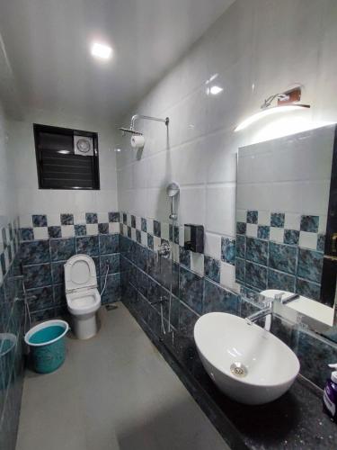 2BHK With Pool FullyFurnished in Alto Porvorim - North Goa 2BHK With Pool FullyFurnished in Alto Porvorim - North Goa