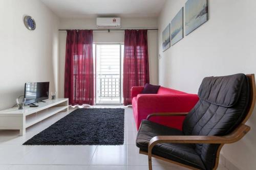 Ratu Musleem Homestay in باندار بونشاك ألام Ratu Musleem Homestay in باندار بونشاك ألام