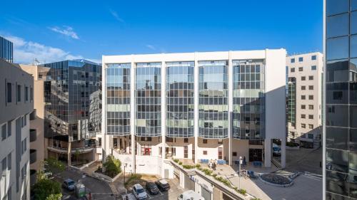 景觀, 康帕尼勒PRIME-尼斯機場 (Campanile PRIME - Nice Airport) in 藍色海岸機場 景觀, 康帕尼勒PRIME-尼斯機場 (Campanile PRIME - Nice Airport) in 藍色海岸機場