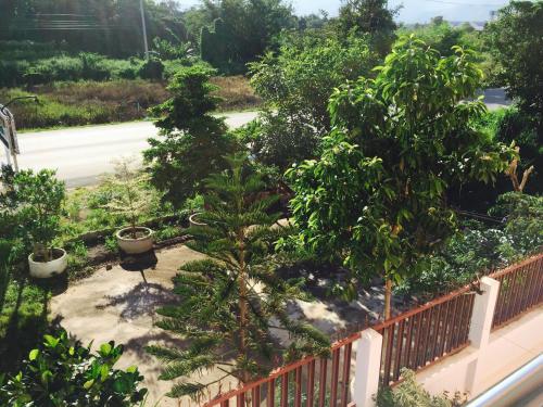 This photo about Kanoktid Place shared on HyHotel.com