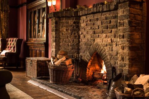 Pub/Lounge, Balmoral Arms in Ballater Pub/Lounge, Balmoral Arms in Ballater