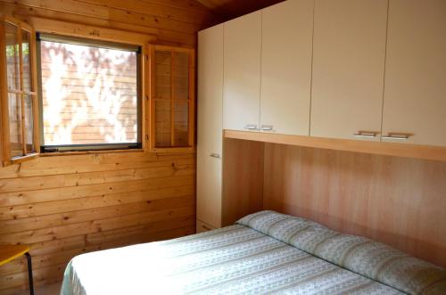 Camping La Pineta in Porto Recanati Camping La Pineta in Porto Recanati