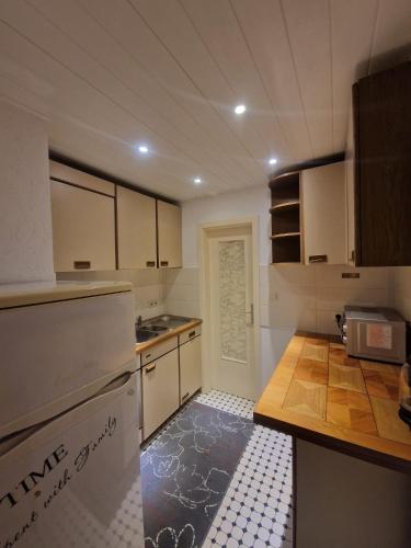 Ferienwohnung in Gnotzheim Ferienwohnung in Gnotzheim