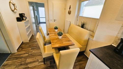 Hotel Dorfkrug Busum in 比苏姆 Hotel Dorfkrug Busum in 比苏姆