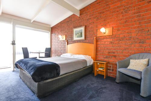 Abbotswood Motor Inn in Belmont Abbotswood Motor Inn in Belmont