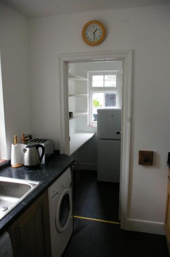 Baño, The Cottage in Selkirk Baño, The Cottage in Selkirk