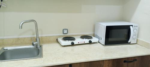 Résidence touristique marcadal by Mon rêve (Residence touristique marcadal by Mon reve) in Bordj El Kiffan Résidence touristique marcadal by Mon rêve (Residence touristique marcadal by Mon reve) in Bordj El Kiffan