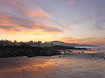 A szálláshely kívülről, Rose Cottage - 28176 in Dalbeattie városközpont A szálláshely kívülről, Rose Cottage - 28176 in Dalbeattie városközpont