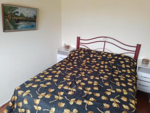 Es aca in Jaureguiberry Es aca in Jaureguiberry