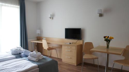 Holiday Club Fured in Balatonfured Holiday Club Fured in Balatonfured