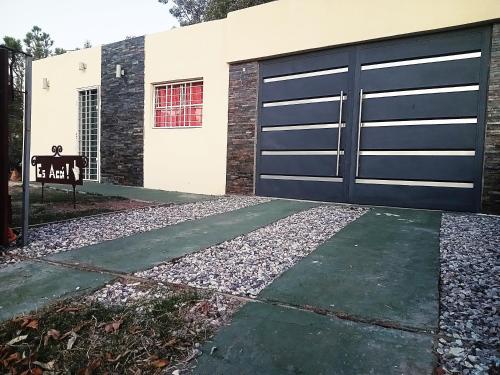 Hospedaje ES ACA in Jaureguiberry Hospedaje ES ACA in Jaureguiberry