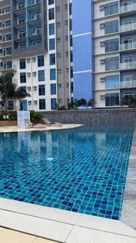 Mivela Garden Residence in Apas Mivela Garden Residence in Apas