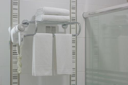 This photo about Baviera Park Hotel shared on HyHotel.com