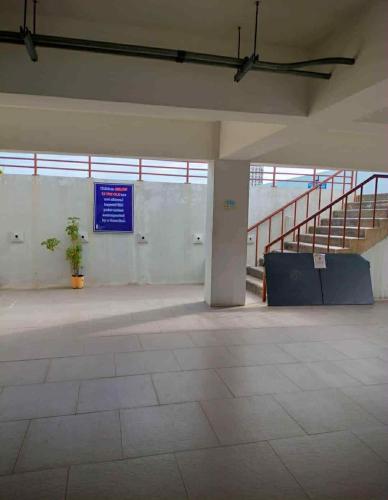 Swimming pool, Penthouse A Near IT Park in Apas Swimming pool, Penthouse A Near IT Park in Apas