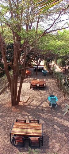 Zosimli Hotel in ทามาเล Zosimli Hotel in ทามาเล