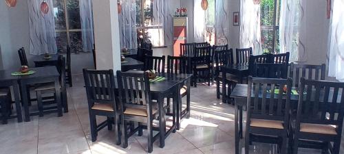 Zosimli Hotel in ทามาเล Zosimli Hotel in ทามาเล